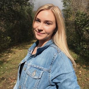 Meet your Posher, Zoe